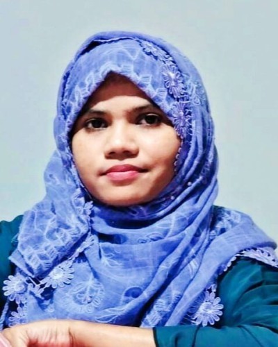 Assistant Headmaster Photo