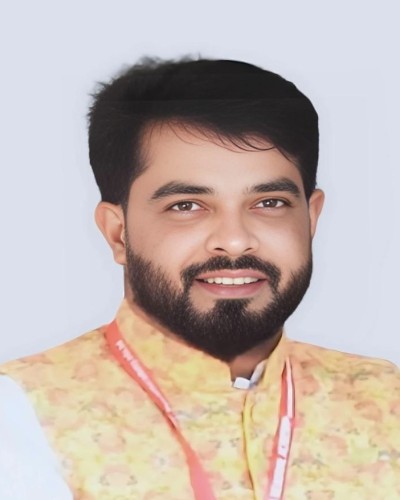 Headmaster Photo