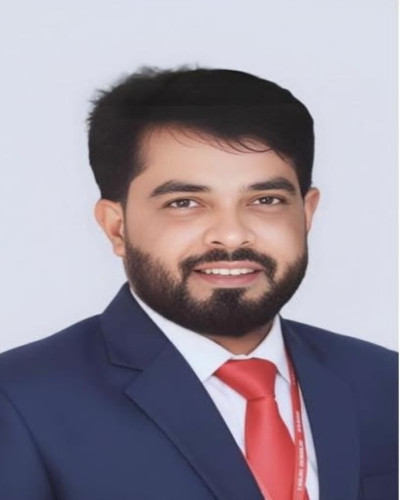 Headmaster Photo