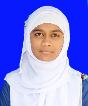 Brilliant Student