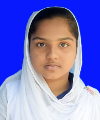 Brilliant Student