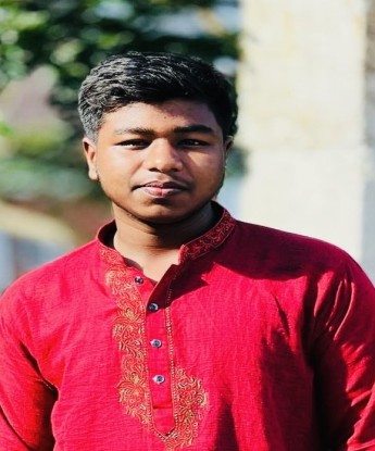 Brilliant Student
