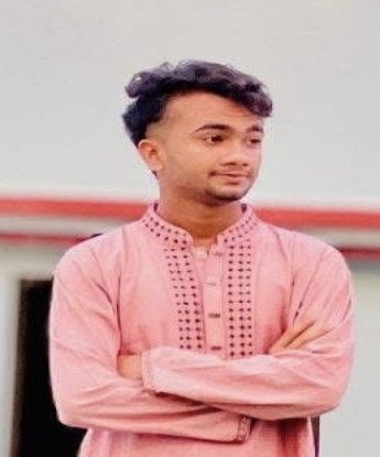 Brilliant Student